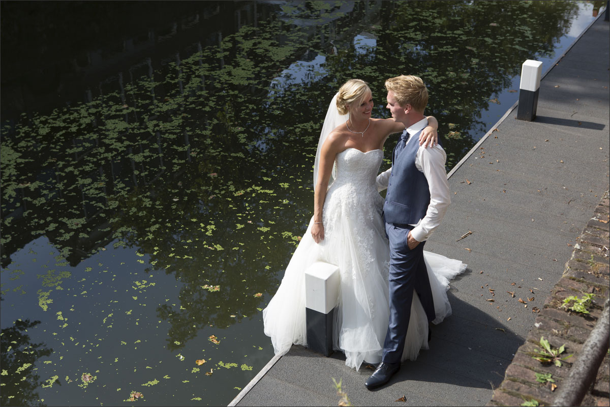 bruiloft bruidsfotograaf gouda